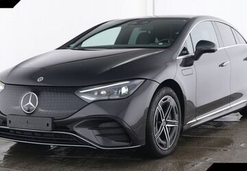 Mercedes-Benz EQE 11.469 km 49.600 &euro; Eula/Borna 04552