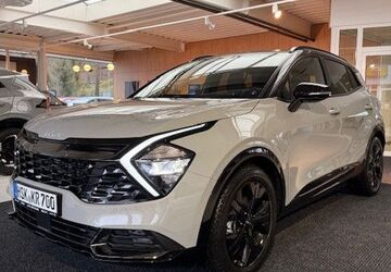 Kia Sportage 2.190 km 39.270 &euro; Büren 33142