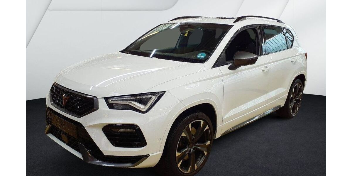 Cupra Ateca 19.800 km 38.980 &euro; Balingen 72336