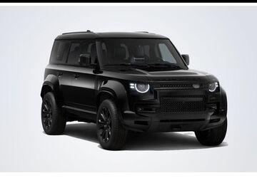 Land Rover Defender 1.500 km 194.990 &euro; Kassel 34123