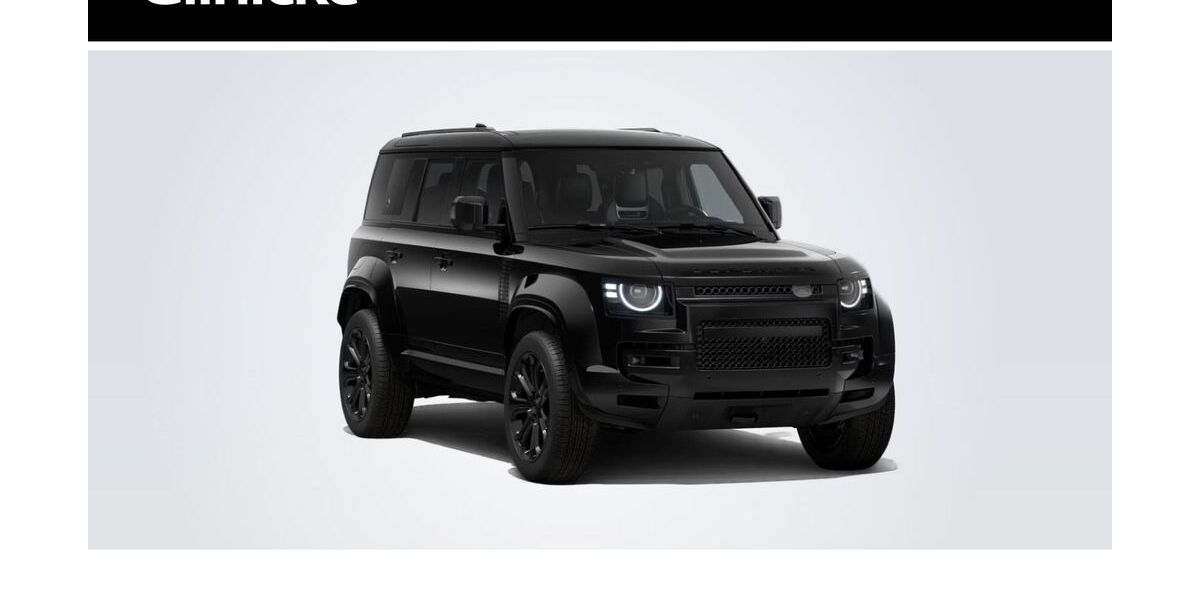 Land Rover Defender 1.500 km 194.990 &euro; Kassel 34123