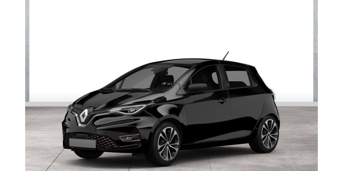 Renault ZOE 12.345 km 38.849 &euro; Werdohl 58791