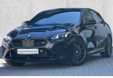 BMW 135 52.641 km 41.480 &euro; Wuppertal 42117