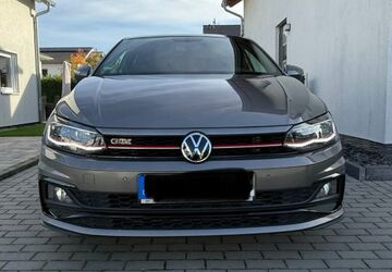 VW Polo 67.750 km 19.490 &euro; Riedstadt 64560