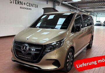 Mercedes-Benz EQV 13.200 km 64.900 &euro; Regensburg 93053