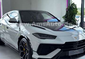 Lamborghini Urus 2.055 km 329.950 &euro; Barsinghausen ( bei Hannover ) 30890