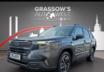 Subaru Forester 2.600 km 43.990 &euro; Stralsund-Langendorf 18442