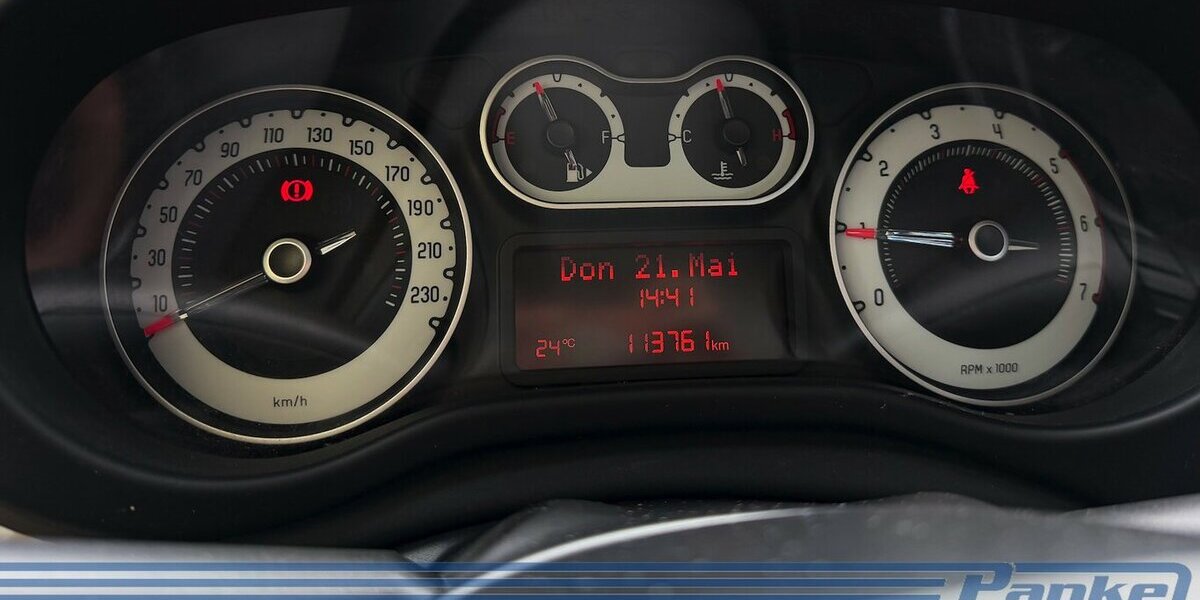 Fiat 500L Pop Star 1.3 16V Multijet*NAV*Klima*BT*S&S* 113.761 km 7.990 &euro; Berlin 13187