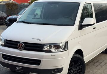 VW T5 Transporter 163.800 km 13.490 &euro; Elsdorf 50189