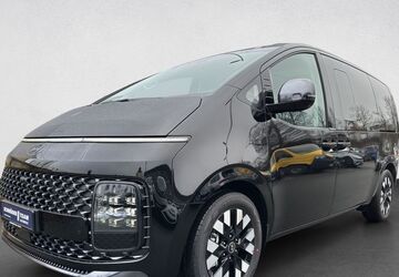 Hyundai STARIA 14.995 km 49.990 &euro; Bielefeld 33609