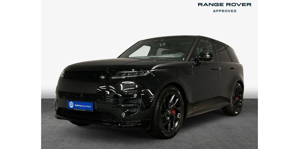 Land Rover Range Rover Sport 6.198 km 129.950 &euro; München 81477