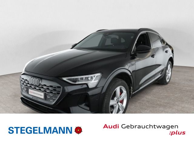 Audi Q8 e-tron 11.154 km 58.810 &euro; Detmold 32756