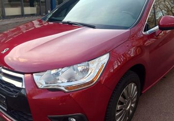Citroen DS4 213.000 km 3.980 &euro; Coswig (Anhalt) 06869