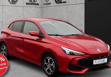 MG 3 15.000 km 18.950 &euro; Brandenburg an der Havel 14772