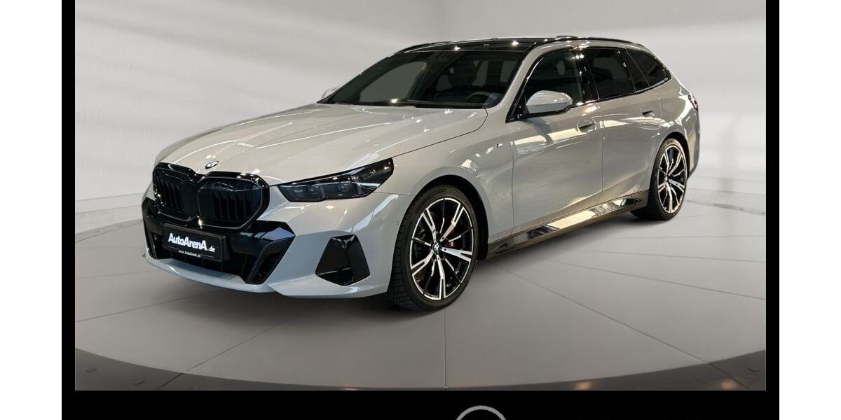 BMW 540 21.257 km 63.309 &euro; Neckarsulm-Obereisesheim 74172