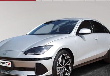 Hyundai IONIQ 6 1.500 km 38.990 &euro; Suhl 98529