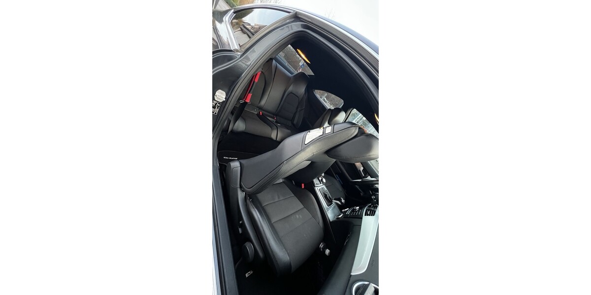 Mercedes-Benz C 250 179.863 km 13.000 &euro; Siegen 57072