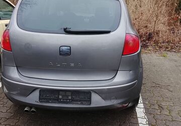 Seat Altea 350.000 km 700 &euro; Stockelsdorf 23612