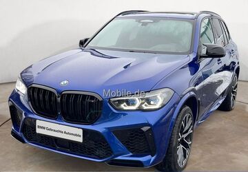 BMW X5 M 11.708 km 87.590 &euro; Werne 59368
