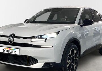 Citroen C4 5.000 km 27.700 &euro; Fulda 36043