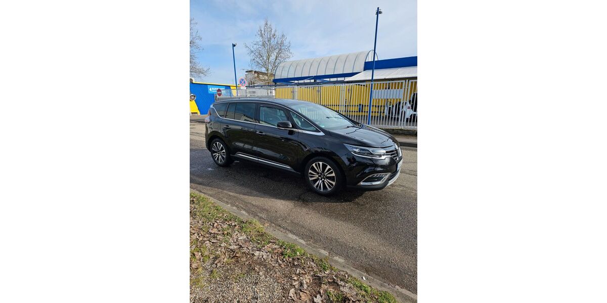 Renault Espace 133.000 km 17.590 &euro; Wörth 76744