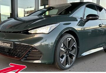 Cupra Born 13.500 km 40.990 &euro; Ibbenbüren 49479