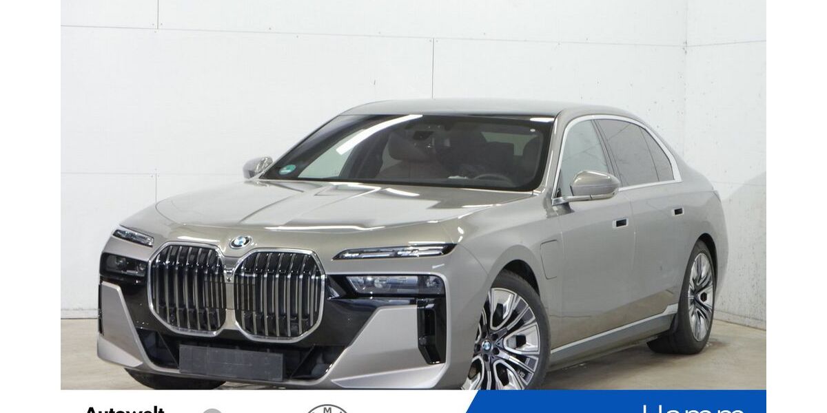 BMW 750 14.995 km 97.990 &euro; Hamm 59071