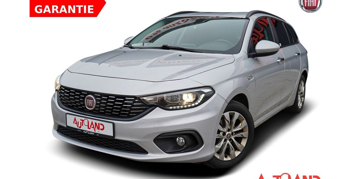 Fiat Tipo 108.787 km 12.990 &euro; Wietmarschen 49835