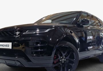 Land Rover Range Rover Evoque 42.505 km 46.890 &euro; Neu-Ulm 89231