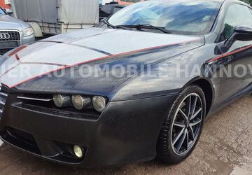 Alfa Romeo Brera 114.194 km 7.499 &euro; Hannover 30419