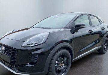 Ford Puma 2.590 km 25.978 &euro; Stendal 39576