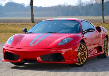 Ferrari F430 36.000 km 286.430 &euro; POCKING 94060