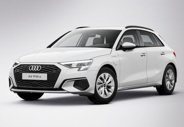 Audi A3 42.062 km 23.240 &euro; Alsfeld 36304