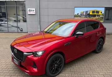 Mazda CX-60 28.000 km 41.990 &euro; Lohne 49393