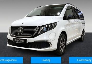 Mercedes-Benz EQV 3.971 km 42.989 &euro; Donauwörth 86609