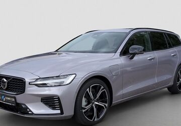 Volvo V60 2.990 km 59.990 &euro; Braunschweig 38114