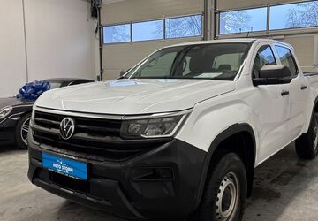 VW Amarok 13.600 km 39.499 &euro; Landau a.d.Isar 94405