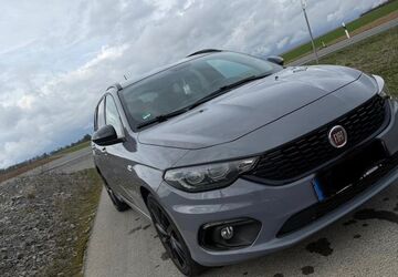 Fiat Tipo 68.000 km 12.900 &euro; Ramsthal 97729