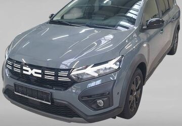 Dacia Jogger 73.475 km 18.990 &euro; Aurich 26605