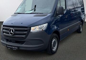 Mercedes-Benz Sprinter 24.900 km 46.113 &euro; Hamm 59067