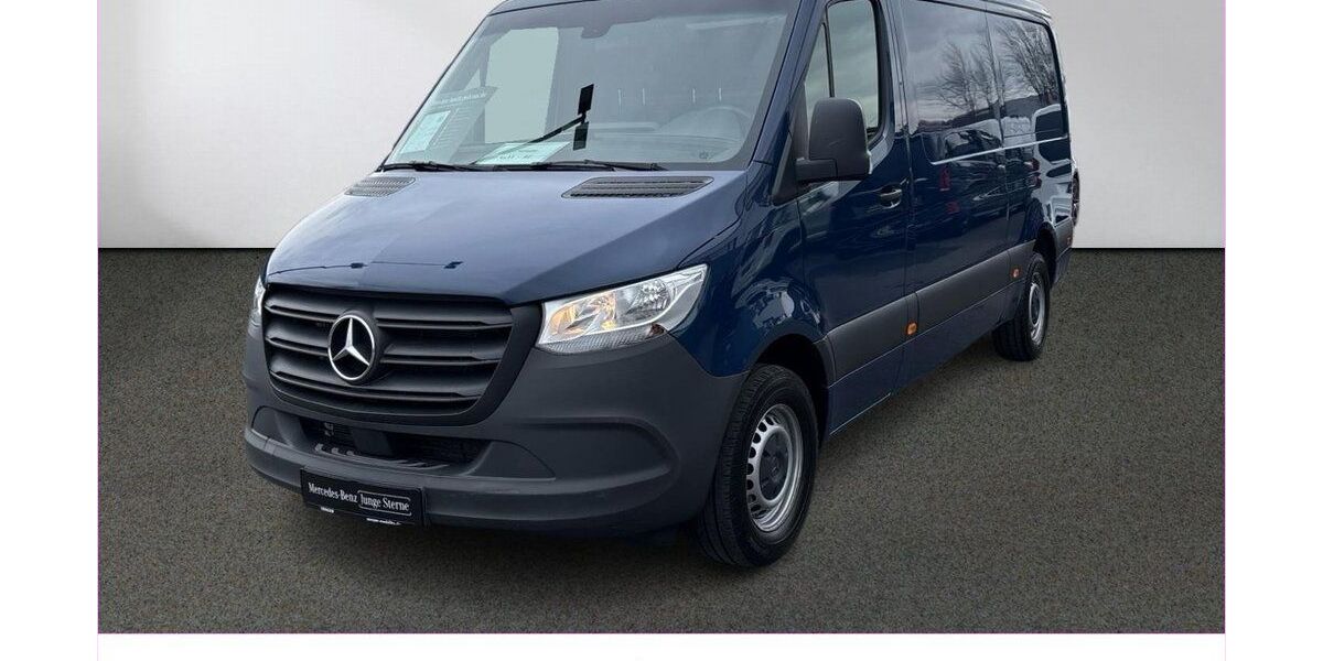 Mercedes-Benz Sprinter 24.900 km 46.113 &euro; Hamm 59067