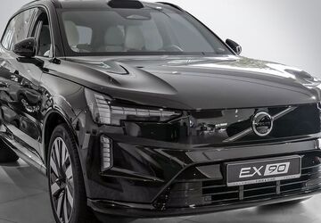 Volvo EX90 15.000 km 78.890 &euro; Büdelsdorf 24782