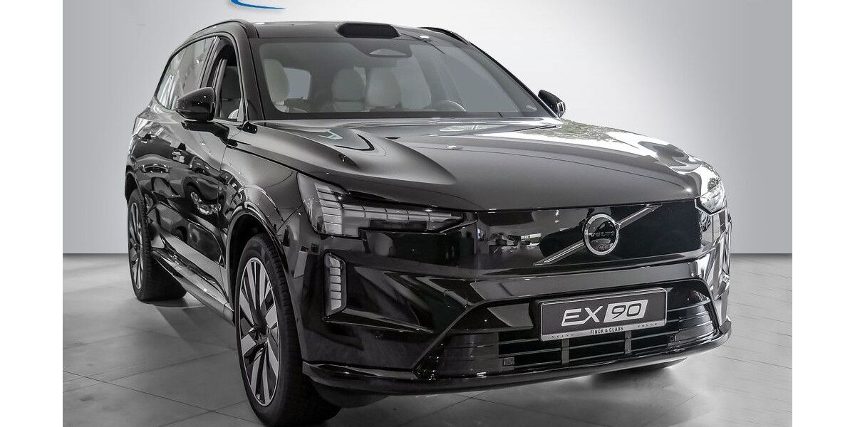 Volvo EX90 15.000 km 78.890 &euro; Büdelsdorf 24782