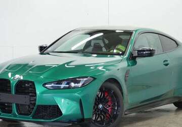 BMW M4 8.603 km 81.900 &euro; Crailsheim 74564