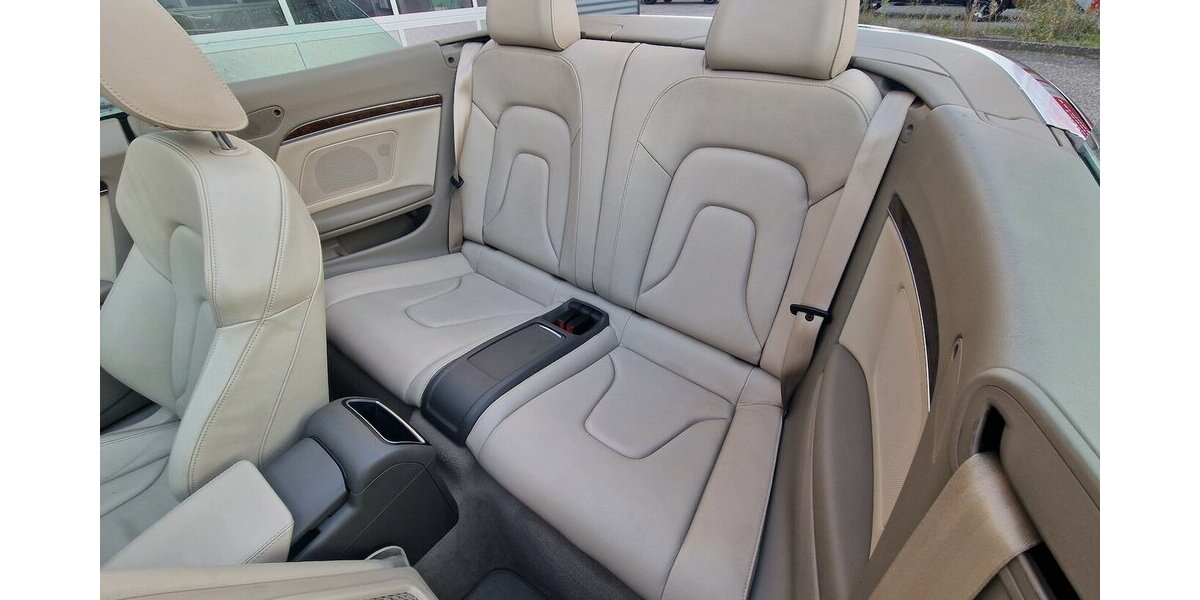 Audi A5 TFSI quattro S-Line Klimaaut XENON NAVI 118.000 km 14.899 &euro; Landau 76829