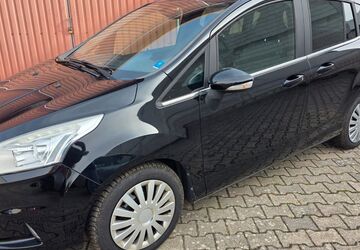 Ford B-Max 167.939 km 5.200 &euro; Reilingen 68799