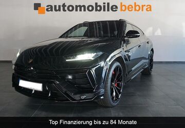 Lamborghini Urus 11.775 km 283.000 &euro; Bebra 36179