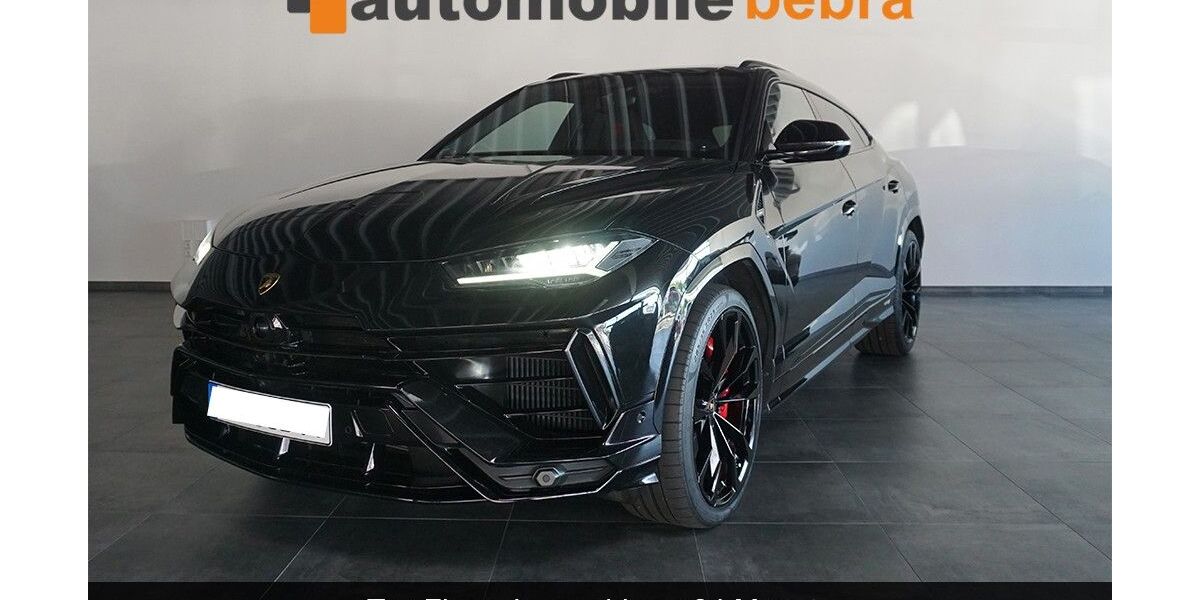 Lamborghini Urus 11.775 km 283.000 &euro; Bebra 36179