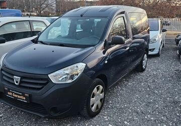 Dacia Dokker 146.000 km 4.290 &euro; Reutlingen 72766