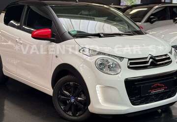Citroen C1 28.540 km 11.899 &euro; Radevormwald 42477